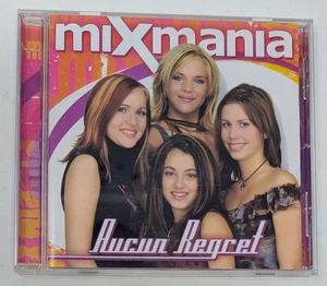 Mixmania: Aucun Regret / Défense Urbaine (2002) - Canadá - CD EN MUY BUEN ESTADO+ (Probado) - Imagen 1 de 5