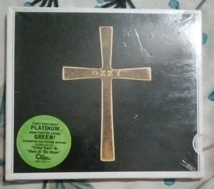 Ozzman Cometh by Ozzy Osbourne (CD, 2009) New Sealed - Imagen 1 de 3