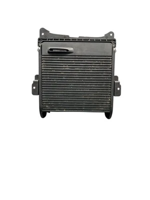 Chrysler Pacifica 2019-2024 consola delantera almacenamiento con tapa de bandeja deslizante retráctil Foto 1 de 4