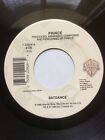 Prince 7 pouces Vinyle 45 Batdance (Rare) 200 Ballons 1989 Warner LP Batman