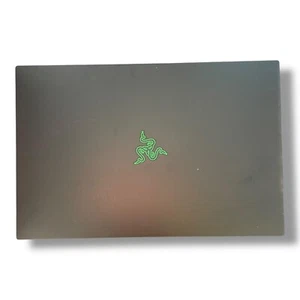 Razer Laptop Razer Blade Pro 17 (2020) - 17.3"-i7-10875H - 16GB - 512GB SSD - Bild 1 von 5