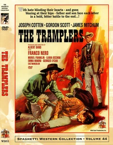 Spaghetti Western movies on DVD;3rd 1 FREE! Italian, Spanish films; Sergio Leone - Imagen 1 de 6