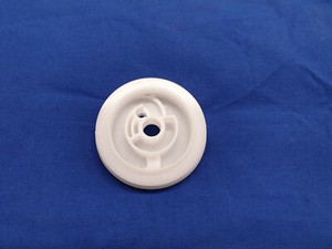 Pezzo di Ricambio Originale Solo Catena Sega 633, 637: Rotolo Cavo