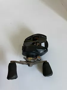 Browning Midas Right Hand 7:3:1, 8 Bearing, # MI 10SHE Fishing Reel - Picture 1 of 7