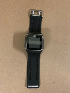 adidas touch watch