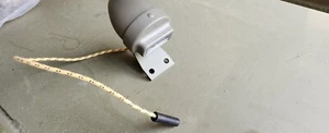 Half Track G-102, Blackout Light Bracket w/ Marker Light - Picture 1 of 2