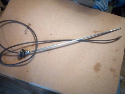 1961 Dodge антенна  - Изображение 1 из 3