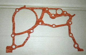 NEW OEM GENUINE GASKET Toyota 1519763021 - Foto 1 di 2