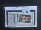 $1 World MNH Stamps (2318) Polska 2634-2638 Malarstwo MNH, zobacz obraz