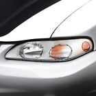 For Dodge Neon 2003-2005 GTS 964348 Pro-Beam Platinum Headlight Covers