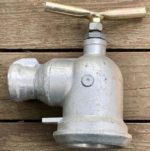Wade Rain 3-6-3EH Aluminum Irrigation Pipe Fitting Valve Opener - Picture 1 of 9