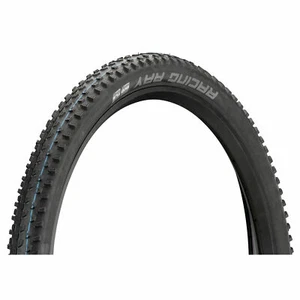 SCHWALBE RACING RAY 29X2.25 SNAKE SKIN TLE EVOLUTION ADDIX - Imagen 1 de 3