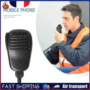# Mobile Microphone Speaker MH-31B8 for Yaesu FT-847 FT-920 FT-950 FT-2000 Radio - Imagen 1 de 12