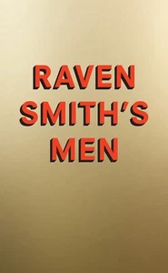 Raven Smiths Men New Hardback Book - Picture 1 of 6