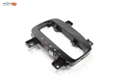 2023-2025 HONDA HR-V КОНСОЛЬ КОРОБКА ПЕРЕДАЧ ПЕРЕКЛЮЧАТЕЛЬ ПЕРЕДАЧ ОБОДОК ОТДЕЛКА С ИНДИКАТОРОМ OEM - Изображение 1 из 4