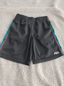Fila Boy's Athletic Shorts - Picture 1 of 10