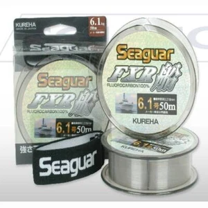 Fluorocarbon Colmic Seaguar FXR 50mt 0,26mm - Foto 1 di 2