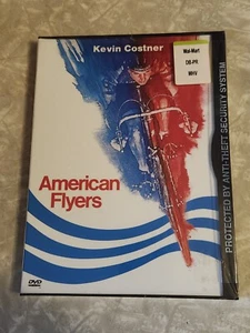 American Flyers (DVD, 1999) Brand New Kevin Costner - Picture 1 of 3