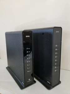 2 Pack ARRIS and Cisco DPC3939Xfinity XB3 Dual-Band WiFi 802.11ac Router TG1682G - Picture 1 of 4