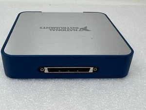 Bloque de ruptura de terminales NI National Instruments SCB-68A / 153721C-01L - Imagen 1 de 8
