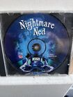 Disney Interactive Nightmare Ned PC CD 1997 Windows 95
