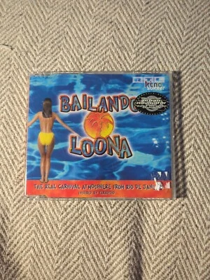 Loona Bailando CD gebraucht - Bild 1 von 3