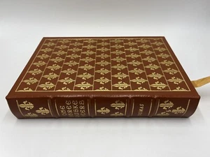 Vintage 1978 The Eastern Press Hardcover Die drei Musketiere Alexandre Dumas - Bild 1 von 3