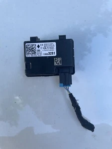 2019 - 2023 CADILLAC XT6 KEYLESS ENTRY RECEIVER CONTROL MODULE OEM 13523281 - Picture 1 of 4