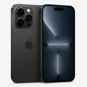 Apple iPhone 15 Pro Max 512GB Black Titanium - Unlocked - New & Sealed in Box - Photo 1 sur 6