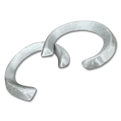 1英寸前线圈弹簧间隔升降套件一对火鸟LeMans大奖赛Bonneville — 第 1/4 张图片