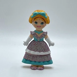 1991 Playskool Flip’n Fancy Doll - Formal Dress Girl - Combined Ship - Picture 1 of 5