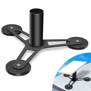 Easy Setup Outdoor Installation Magnetic Tripod Bracket Receiver Bracket - Picture 1 of 8