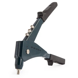 Eclipse General Purpose Riveter with 4 Noses 2 - 5mm Auto Ejection 2800 - Picture 1 of 6