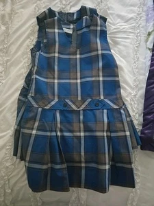 Dennis Uniform Jumpers, Size 7 - Picture 1 of 1