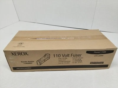 Xerox 115R37 Fuser for Xerox Phaser 7400 Series - Image 1 of 4