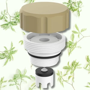 Vacuum Breaker For Nibco Model 90 Anti-Siphon Vacuum Breaker R025288FG - Picture 1 of 4