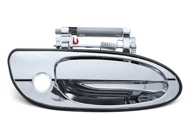 Manija de puerta delantera derecha APR 71ZPHM44 para Nissan Máxima 2000 2001 2002 2003 Foto 1 de 1