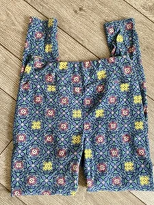 LULAROE WOMENS LEGGINGS ONE SIZE - Picture 1 of 1