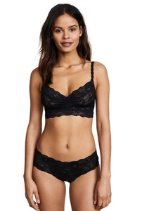 Cosabella Women's 246449 ever Say Never Sweetie Bralette Bra Underwear Size S - Picture 1 of 5