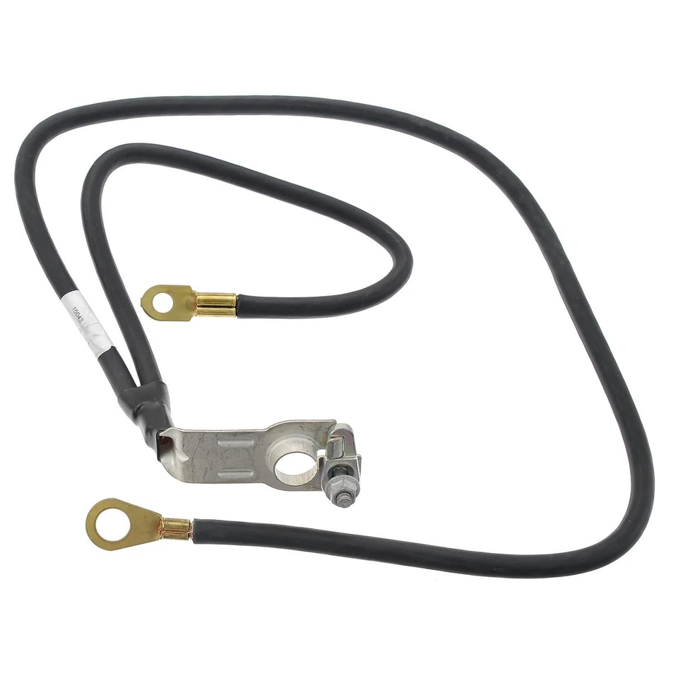 Cable de batería Standard Motor Products A33-4AEN montaje superior para Jeep Liberty 02-04 Foto 1 de 4