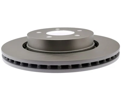 Raybestos 76777FZN Brake Rotor For 01-04 Chrysler Dodge 300M Concorde Intrepid - Image 1 of 4
