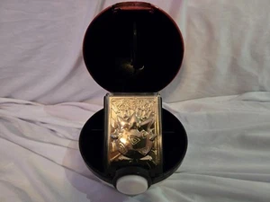 Togepi - Pokémon Gold-Plated Trading Card - Burger King Collab - Picture 1 of 9