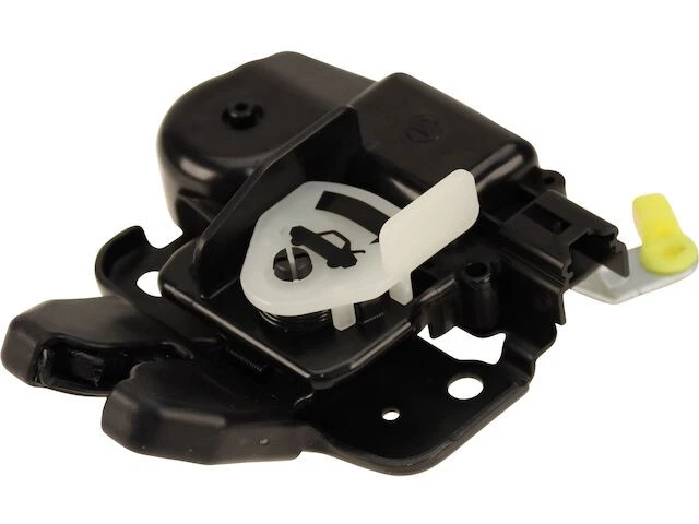 Cierre de maletero genuino 75CHZV32 para Nissan Versa 2010 2009 2011 Foto 1 de 1