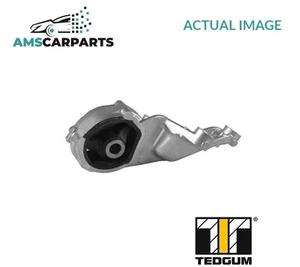 ENGINE MOUNT MOUNTING FRONT TED74427 TEDGUM NEW OE REPLACEMENT - Picture 1 of 7