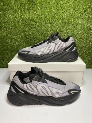 Adidas Yeezy 700 MNVN Geode Boost Talla 12 Hombre Tenis 2022 GW9526 Foto 1 de 4