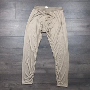 Rothco Military Style Lightweight Men's Drawers Size Large - Picture 1 of 3