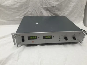 Delta Elektronika  SM 15 - 100  Power Supply , regelbares Netzteil, 0-15V , 100A - Imagen 1 de 19