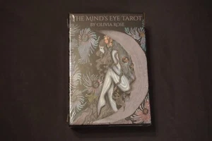 The Mind's Eye Tarot Cards - Picture 1 of 2