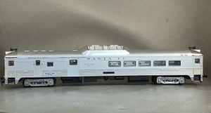 Athearn - Santa Fe -RDC-3 Rail Diesel RPO/Coach # Nessuno - Foto 1 di 6