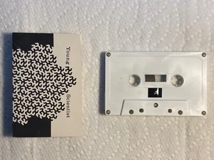 Young Scientist - Live Sciences US orig’ private cassette Minimal 1980 TESTED - Picture 1 of 2